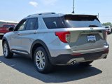 Used 2022 Ford Explorer Limited image 4