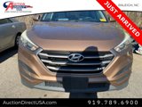 Used 2016 Hyundai Tucson SE image 3