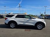 Certified 2021 Ford Explorer XLT image 5