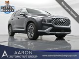 Used 2023 Hyundai Santa Fe Limited image 2