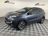 Used 2020 Kia Sportage EX w/ Option Group 15 image 3