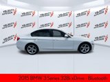 Used 2015 BMW 328i xDrive Sedan image 2