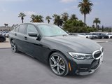 Certified 2022 BMW 330i Sedan w/ Convenience Package image 3