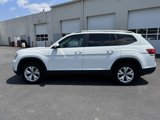 Used 2018 Volkswagen Atlas SE image 2