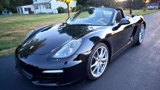 Used 2013 Porsche Boxster image 2