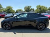 Used 2020 Tesla Model Y Performance image 2