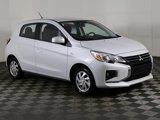 New 2024 Mitsubishi Mirage LE image 2