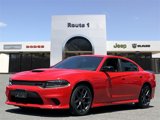 Used 2023 Dodge Charger GT w/ Blacktop Package image 2