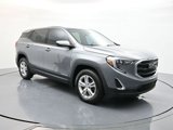 Used 2020 GMC Terrain SLE image 3