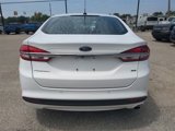 Used 2018 Ford Fusion SE w/ Fusion SE Technology Package image 6
