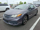 Used 2015 Honda Civic EX image 2