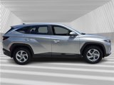 Certified 2023 Hyundai Tucson SE image 3