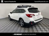 Used 2018 Subaru Outback 3.6R Limited image 3
