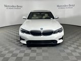 Used 2021 BMW 330i Sedan w/ Convenience Package image 2