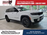 New 2025 Jeep Grand Cherokee L Altitude image 1