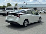 Used 2021 Toyota Prius L Eco image 2
