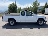 Used 2009 Chevrolet Colorado W/T image 2