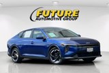 Used 2025 Kia K4 EX image 2