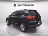 Used 2016 Volkswagen Tiguan SE image 5