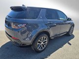 Certified 2024 Land Rover Discovery Sport Dynamic SE image 5