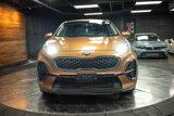 Used 2020 Kia Sportage LX image 4