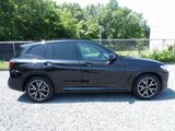Certified 2023 BMW X3 xDrive30i w/ M Sport Package image 3
