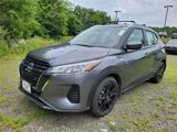 New 2024 Nissan Kicks SV w/ Interior Electronics Package image 2