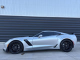 Used 2015 Chevrolet Corvette Z06 w/ 3LZ Preferred Equipment Group image 4