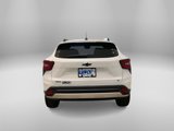 New 2025 Chevrolet Trax LT w/ Driver Confidence Package image 2
