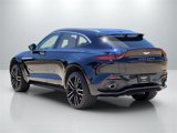 Used 2022 Aston Martin DBX image 2