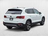 Used 2022 Volkswagen Taos SEL image 5