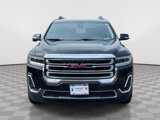 Used 2022 GMC Acadia SLE w/ Driver Convenience Package image 2