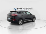 Used 2017 Hyundai Tucson SE Plus w/ Cargo Package image 3