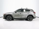 Used 2022 MAZDA CX-5 AWD 2.5 S w/ Premium Plus Pkg image 4