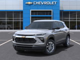 New 2024 Chevrolet TrailBlazer LS w/ LS Convenience Package image 6