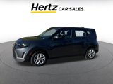 Used 2024 Kia Soul LX w/ Option Group 015 image 3