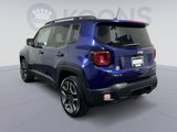 Used 2021 Jeep Renegade Limited w/ Luxury Group II image 4