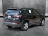 Used 2022 Jeep Compass Latitude image 4
