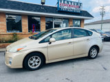Used 2010 Toyota Prius Five image 2