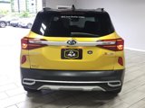 Used 2021 Kia Seltos S image 4