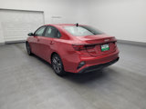 Used 2023 Kia Forte LXS image 5