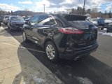 Used 2022 Ford Edge Titanium w/ Equipment Group 301A image 4