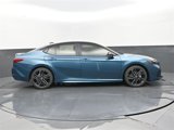 New 2025 Toyota Camry XSE image 2