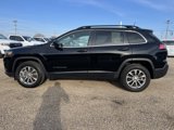 Used 2022 Jeep Cherokee Latitude Lux image 2
