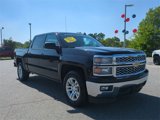 Used 2014 Chevrolet Silverado 1500 LT w/ All Star Edition image 3