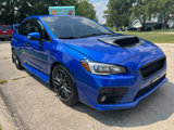 Used 2016 Subaru WRX STI image 5