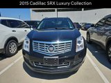 Used 2015 Cadillac SRX Luxury image 2