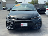 Certified 2024 Toyota Corolla SE image 3