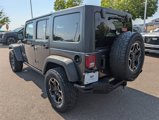 Used 2014 Jeep Wrangler Unlimited Sport w/ Quick Order Package 24S image 3