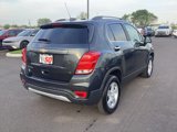 Used 2017 Chevrolet Trax LT w/ Sun & Sound Package image 4